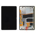 Galaxy Tab S11, Pantalla