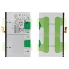 Galaxy Tab S11 Ultra, Akku