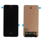 Galaxy S25 FE, Écran