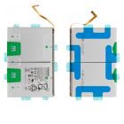 Galaxy Tab A11 Plus, Battery