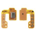 Galaxy Tab S10 Lite, Microphone Top