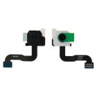 Galaxy Tab S10 Plus Rear Camera