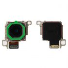 Galaxy S24 FE Rear Camera (50 MP)