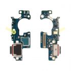 Galaxy Z Flip6 USB-C Charge Port