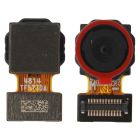 Galaxy A17, Rear Camera Ultrawide