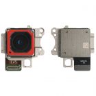 Galaxy S25 Plus Rear Camera Wide