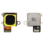 Galaxy Z Flip7 FE, Πίσω ευρυγώνια κάμερα