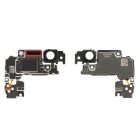 Galaxy Z Fold7, Ηχείο Κορυφής