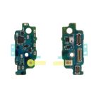 Galaxy Z Fold7, Microphone