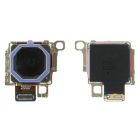 Galaxy S25 FE, Rear Camera Wide