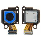 Galaxy S25 FE, Rear Camera Tele