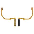 Galaxy A17, Front Case QWERTY ES (including fingerprint)