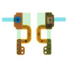 Galaxy Tab S11, Πλευρικό μικρόφωνο