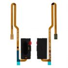 Galaxy Tab Active5 Home Button Bracket