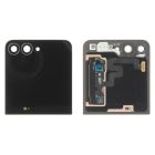 Galaxy Z Flip7 FE, Pantalla frontal