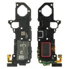 Galaxy S25 FE, Haut-parleur supérieur