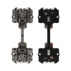 Galaxy Z Flip7 FE, Scharnier