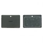 Galaxy Tab Active5 Pro Back Glass
