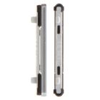 Galaxy S25 Edge, Buton de volum