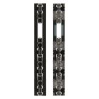 Galaxy Z Fold7, Charnière