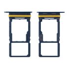 Galaxy A17, SIM zásuvka