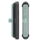 Galaxy Tab S11 Ultra / Galaxy Tab S11, Κουμπί Ενεργοποίησης