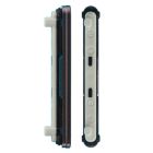 Galaxy Tab S11 / Galaxy Tab S11 Ultra, Botón de volumen