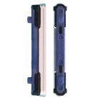 Galaxy S25 FE, Bouton de volume