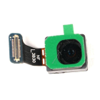 Galaxy S24, Framkamera