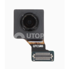 Galaxy Z Fold7, Framkamera