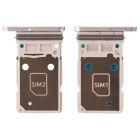 Galaxy Z Fold7, SIM-fack