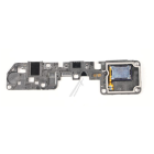 Galaxy Tab A11, Altavoz inferior