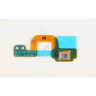 Galaxy Tab S10 Lite, Microphone Side