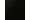 Back Glass Black - Galaxy A56