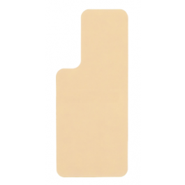 Acrylic protective cover for broken rear cover glass (for regular/plus model)