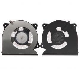 Galaxy Book2 Pro 15 360 / Book3 Pro / Book4 Pro 16 / Book5 Pro 16, Ventilateur gauche