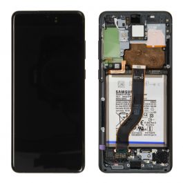 Galaxy S20 Plus (5G) Ecran și baterie