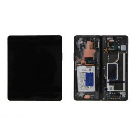 Galaxy Z Fold5 Écran et batterie