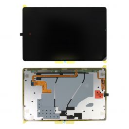 Galaxy Tab S9 Plus Skjerm