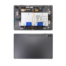Galaxy Tab S9 Ultra Glazen achterkant