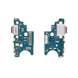 Galaxy S20 USB-C ladepunkt