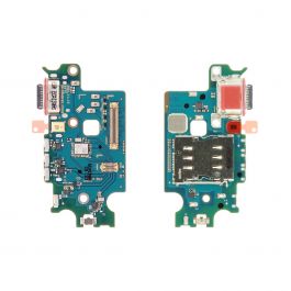 Galaxy S22 Plus USB-C ladepunkt