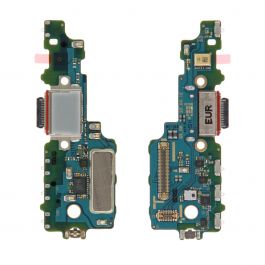 Galaxy Z Fold5 USB-C oplaadpoort