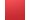 Задно стъкло Red - Galaxy S25 Plus