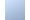 Bakglass Blue - Galaxy S25 Ultra