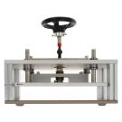 Drukmal   - Pressing tools display