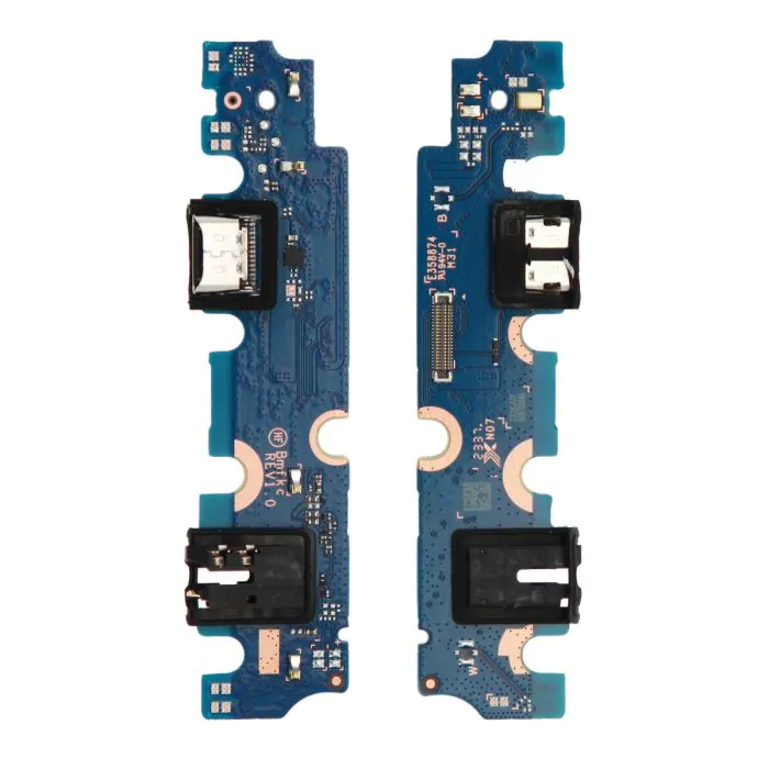 Samsung – Galaxy Tab A9 WiFi USB-C Charge Port