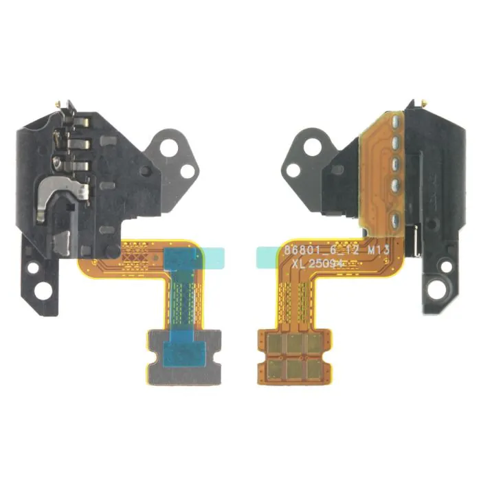 Samsung selfrepair.shop – Galaxy Tab A9 Plus Headphone Jack