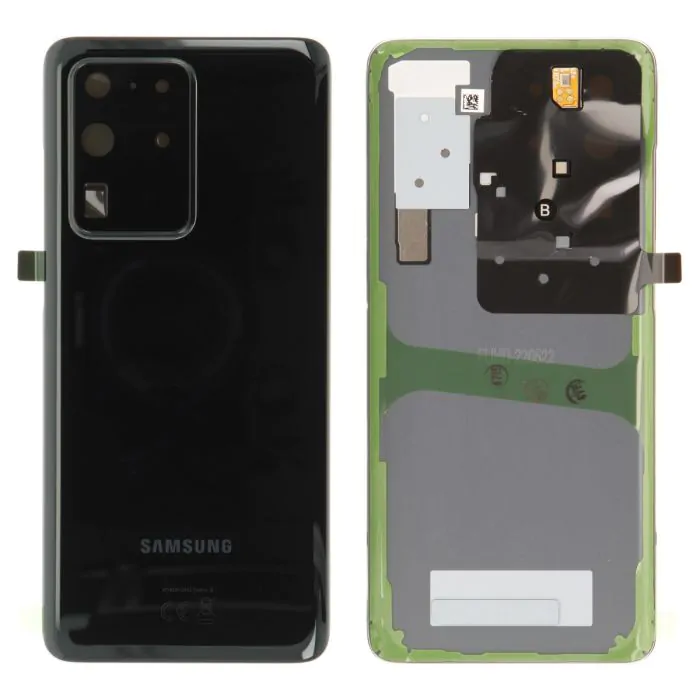 Glass Price Samsung S20 Back Cover Replacement Samsung Galaxy S20