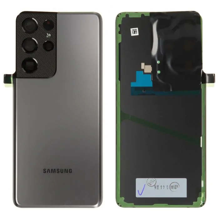 Galaxy S21 Ultra (5G) Back Glass